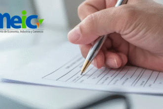 Registro Pyme MEIC plazo 2025