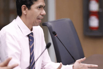 Imagen de presión en contratación por caso TRADECO