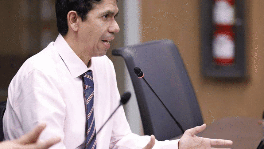 Imagen de presión en contratación por caso TRADECO