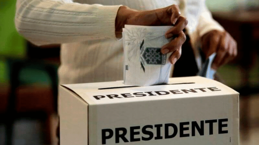 panel electoral 2026 y rechazo a candidaturas en Costa Rica