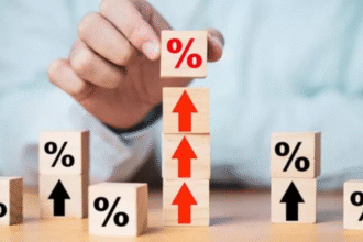 Imagen de Tasas de Interés y reacción de mercados