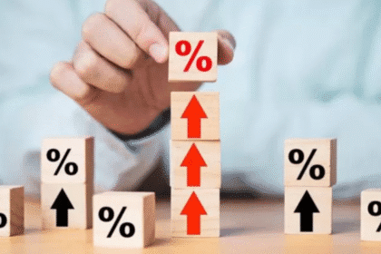 Imagen de Tasas de Interés y reacción de mercados