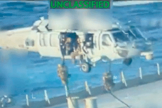 denuncia venezolana ante Consejo de Seguridad ONU