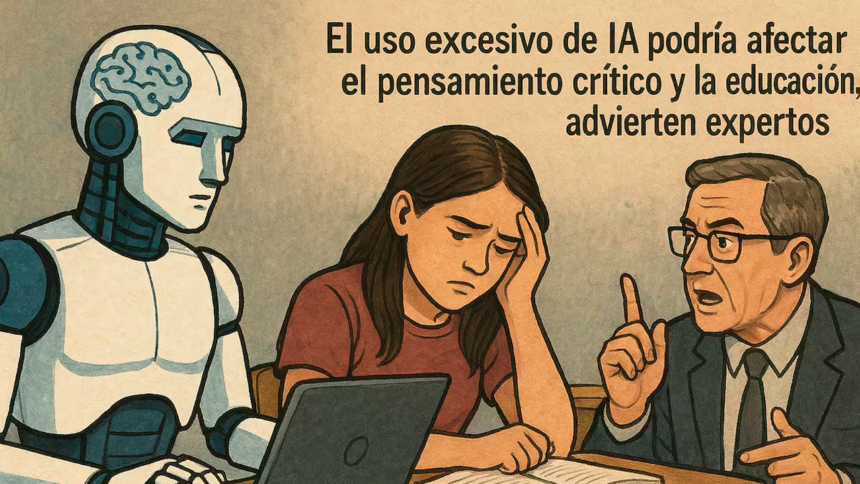 pensamiento crítico