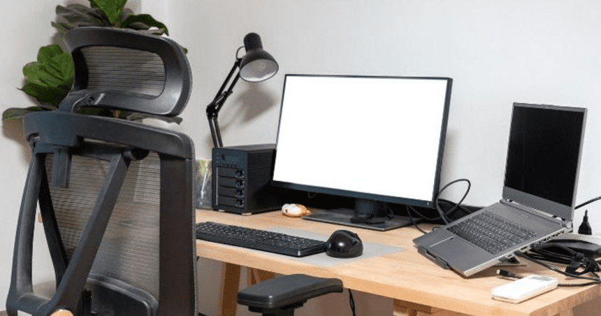   效率 ：办公数码装备升级 鼠标到便携显示器