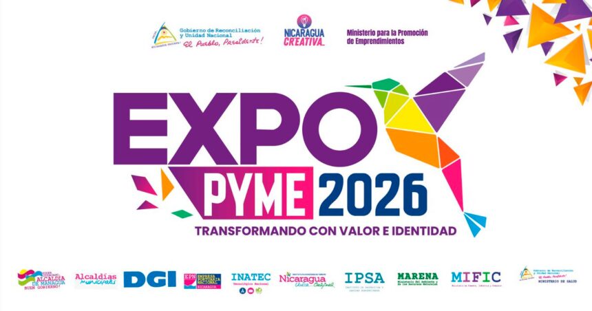 EXPOPYME