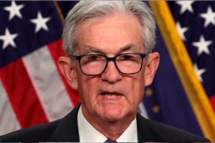 质疑美联储主席遭刑事调查