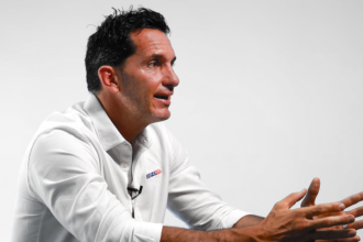 José Aguilar Berrocal, candidato presidencial del Partido Avanza