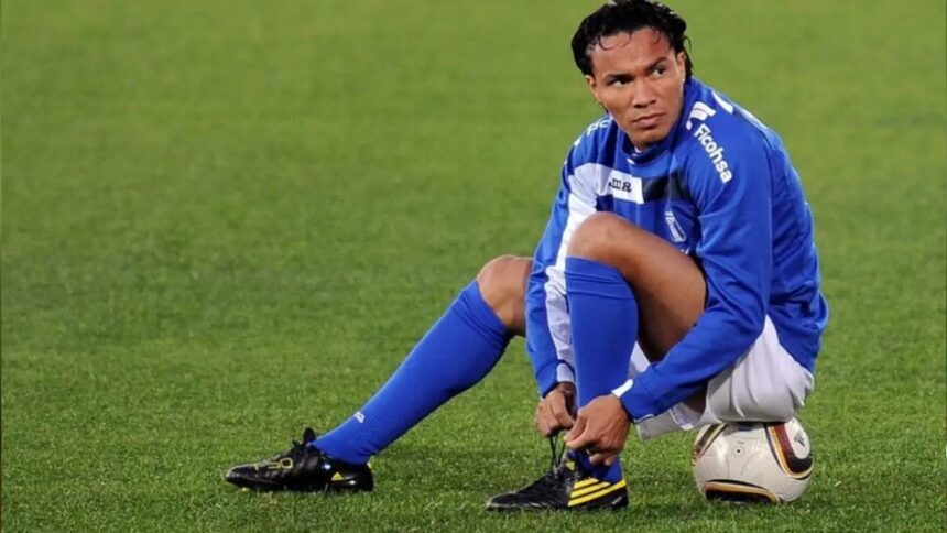 sentencia contra Rambo de León