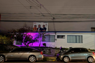 Sede central del PUSC