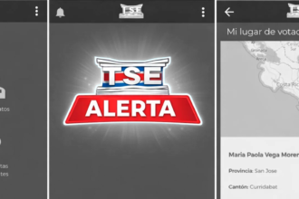  TSE alerta: versiones falsas de la app Votante Informado