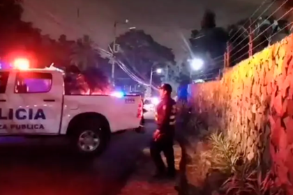 seguridad, Fuerza Pública, Río Cuarto, San Carlos, Alajuela, asalto a vivienda, armas decomisadas, teléfonos celulares, operativos policiales, OIJ