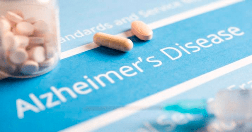 Adiós a la agresividad en Alzheimer