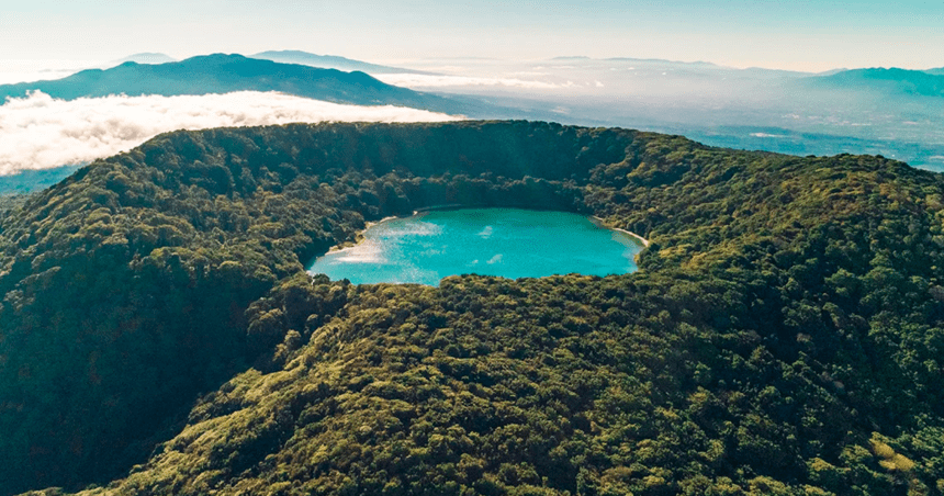 Volcán Poás
