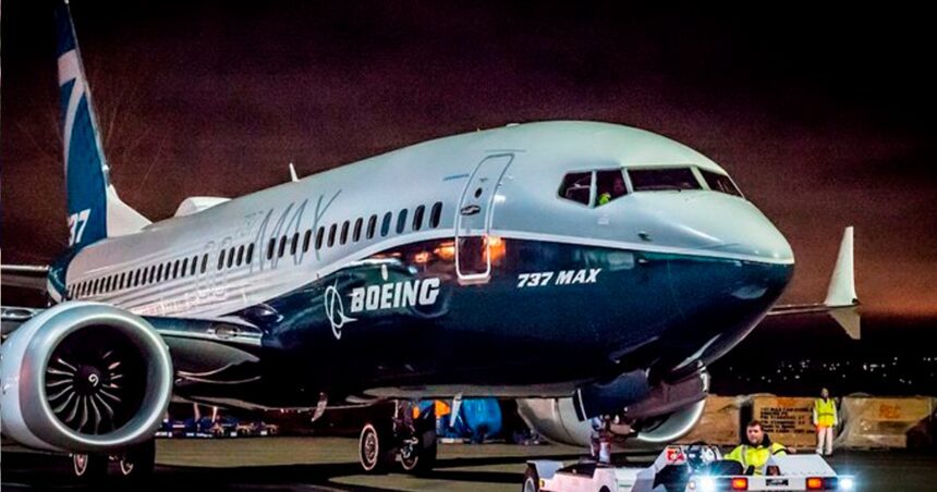 Negociación: China activa diálogo con Boeing y GE