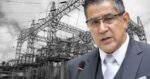 El diputado Nogui Acosta