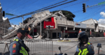 Terremoto en Filipinas