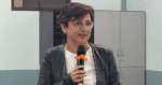 Rocío Alfaro: Representante sindical ante la CCSS