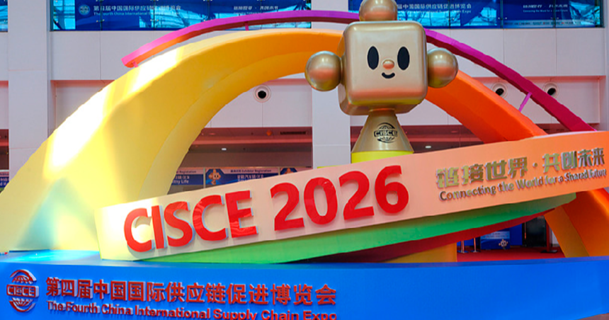 Chain Expo 2026