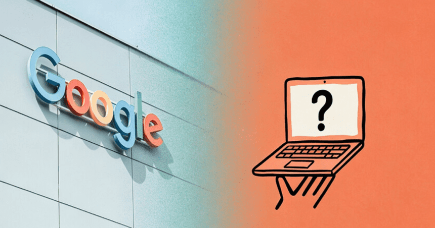 Google a Anthropic