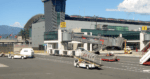 Aeropuerto Juan Santamaría