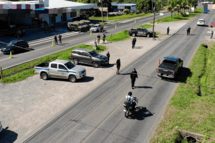  OIJ asesta duro golpe a redes internacionales de trata