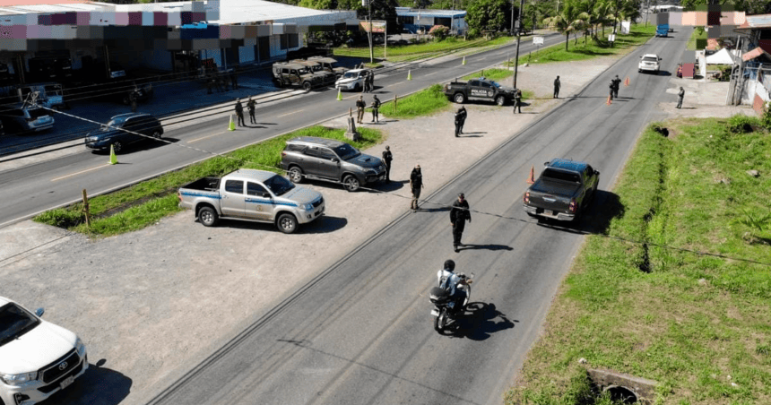  OIJ asesta duro golpe a redes internacionales de trata