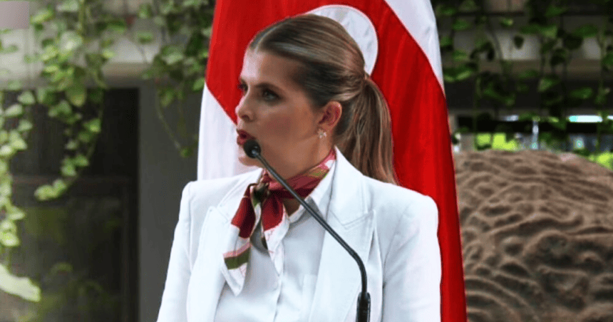 Laura Fernández promete un "seguimiento feroz"