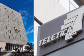 Congreso retoma reforma a Ley de Radio con polémico canon