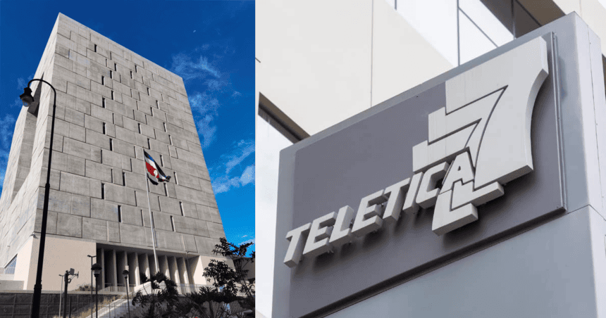 Congreso retoma reforma a Ley de Radio con polémico canon
