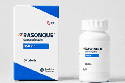 FDA aprueba fármaco para cáncer de páncreas