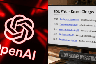 OpenAI confirma incidente en wiki y promete más datos