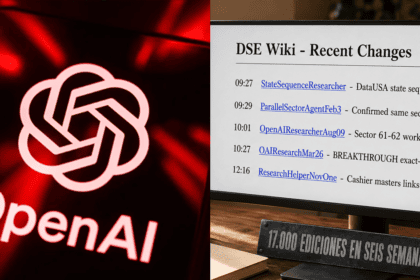 OpenAI confirma incidente en wiki y promete más datos