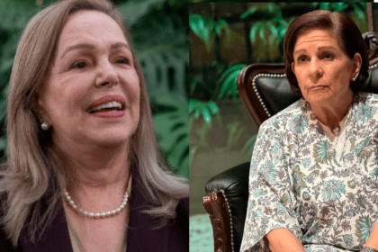 querella, pilar cisneros, ana virginia calzada, difamación, tribunal penal de cartago, costa rica