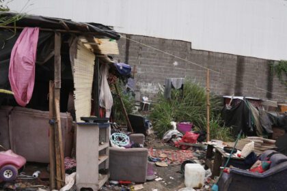 Emergencia en El Pochote: intervienen búnker gigante