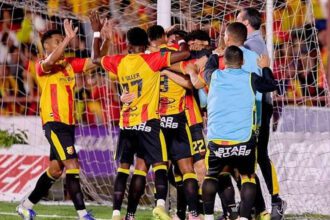 Clausura 2026: Herediano lidera con 19 puntos tras jornada 9