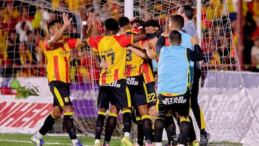 Clausura 2026: Herediano lidera con 19 puntos tras jornada 9