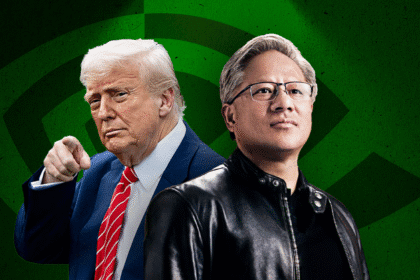 Trump levanta restricciones Nvidia China