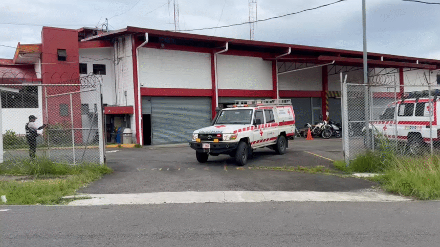 “Persona sin vida Pico Blanco hallazgo tras búsqueda”
