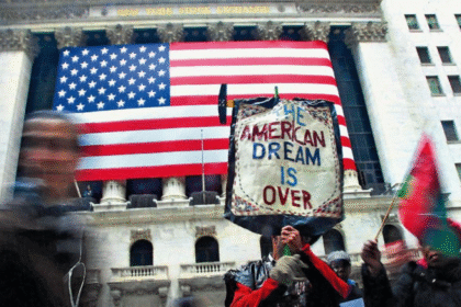 “revisión laboral EE. UU. pérdida de empleos”