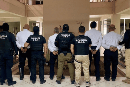 ¡Revés judicial! 18 imputados del caso Madre Patria regresan a prisión preventiva