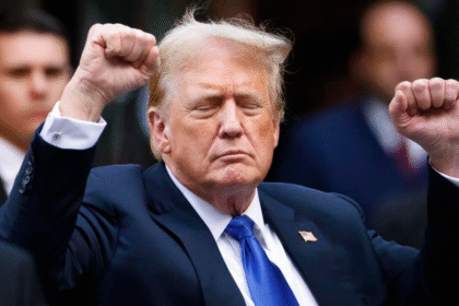 Caso DOJ contra Comey Trump triunfo político