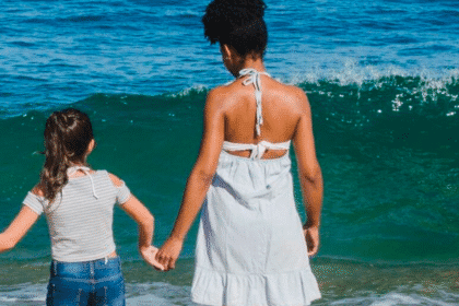 Estadounidense cambia su vida en Málaga