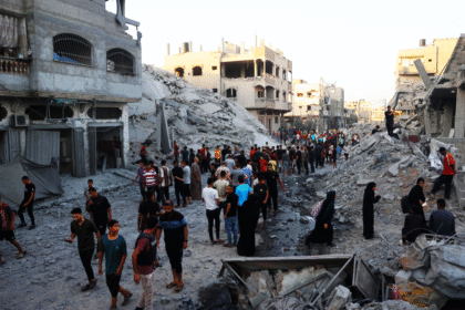 以色列与哈马斯将在开罗启动新一轮谈判