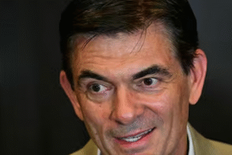 乌克兰攻击俄罗斯炼油厂 夜间火光冲天