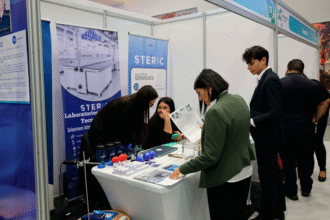 Industria química costarricense impulsa innovación con Expoindustria Química 2025.