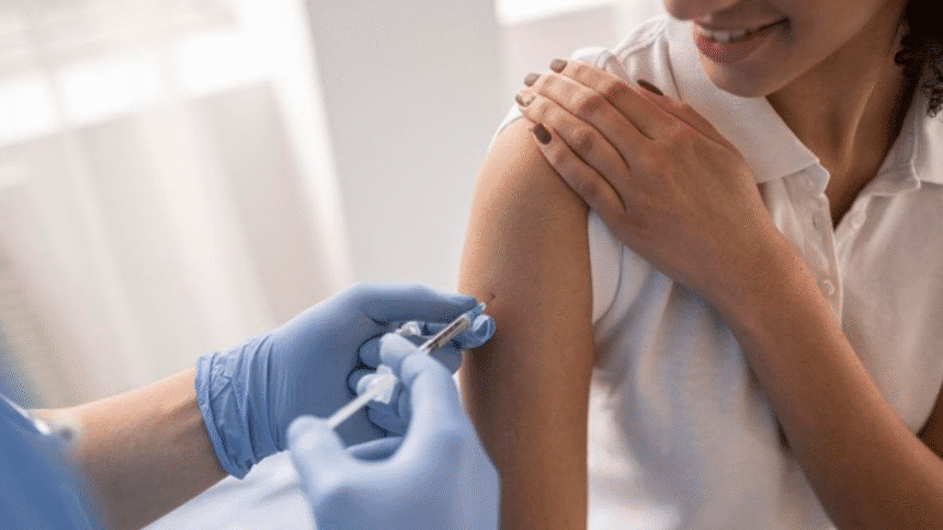 vacuna fiebre amarilla Costa Rica