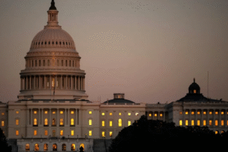 Impacto del cierre gubernamental y aprobación del Senado