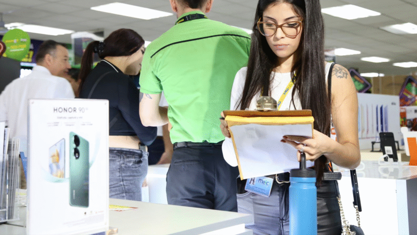 Viernes Negro MEIC: Inspecciones garantizarán derechos del consumidor