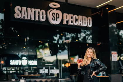 Imagen de Santo Pecado Escazú en Plaza Garde